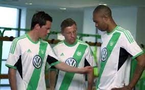 Wolfsburg voitti Berlin Unitedin kotijoukkueella 3-0